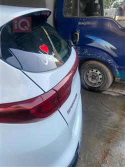 کیا سپۆرتاج